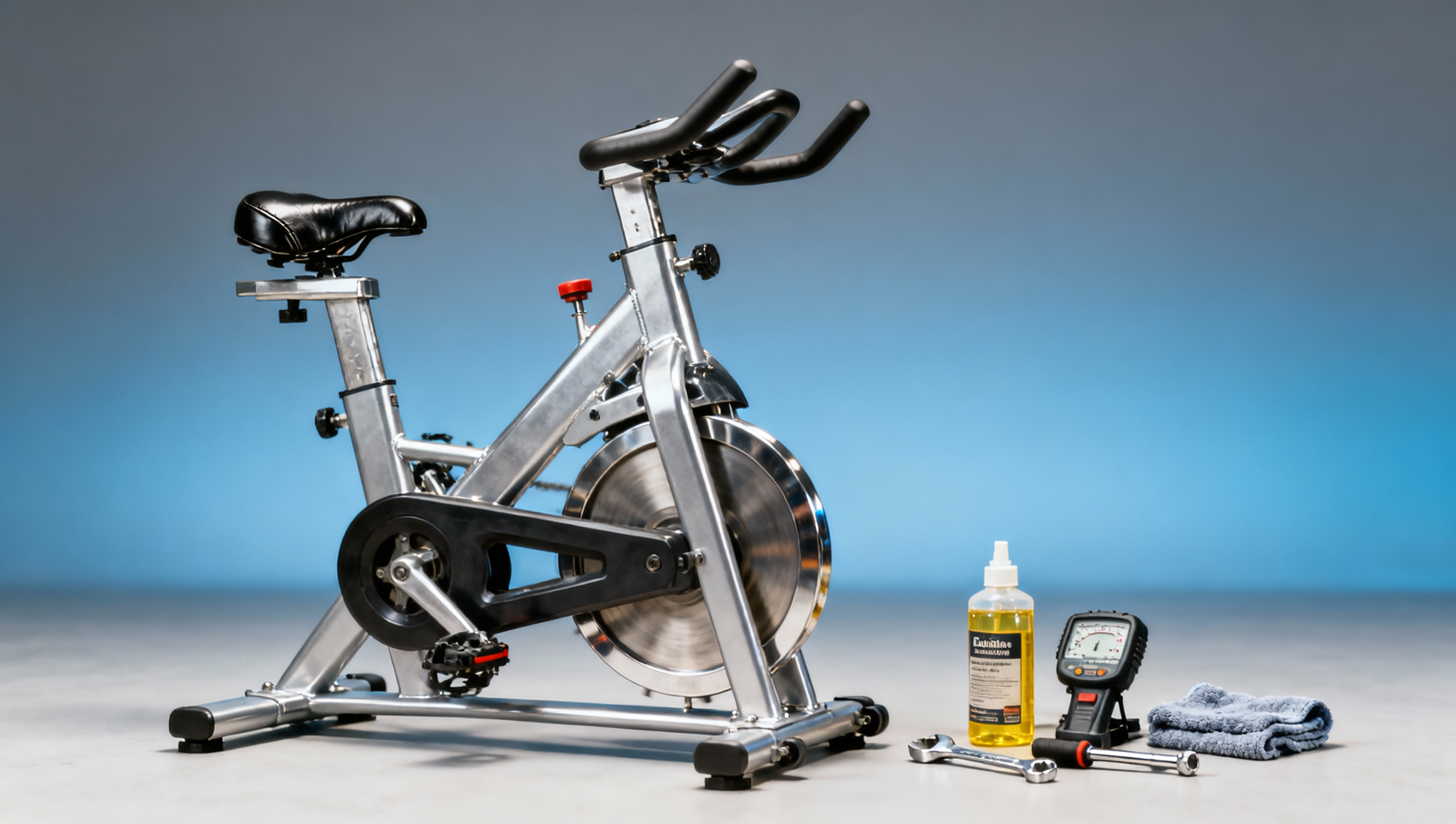 Indoor Cycling Bike Maintenance Tips to Extend Equipment Life