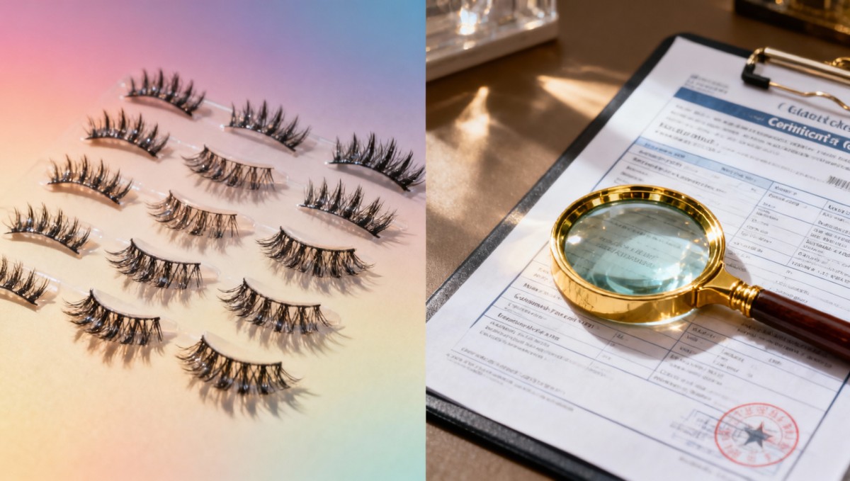False Eyelashes Vendor Selection: The Hidden Costs You Should Know