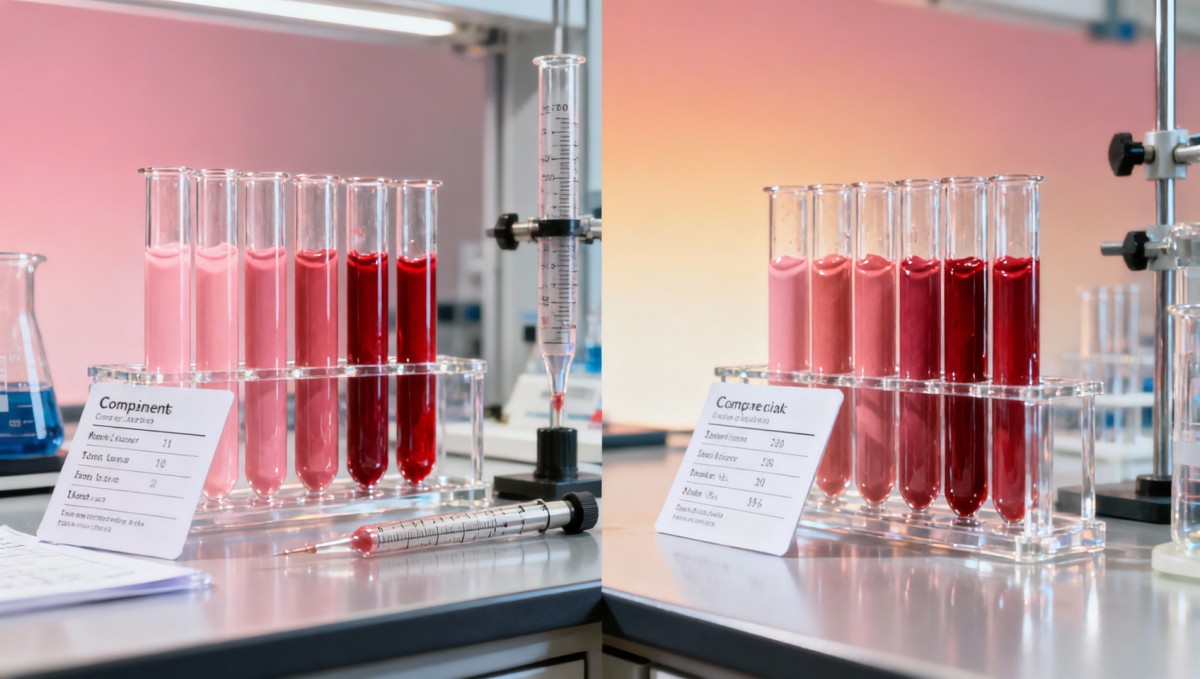 Custom Lip Gloss Vendor Checklist: From Formula to Packaging