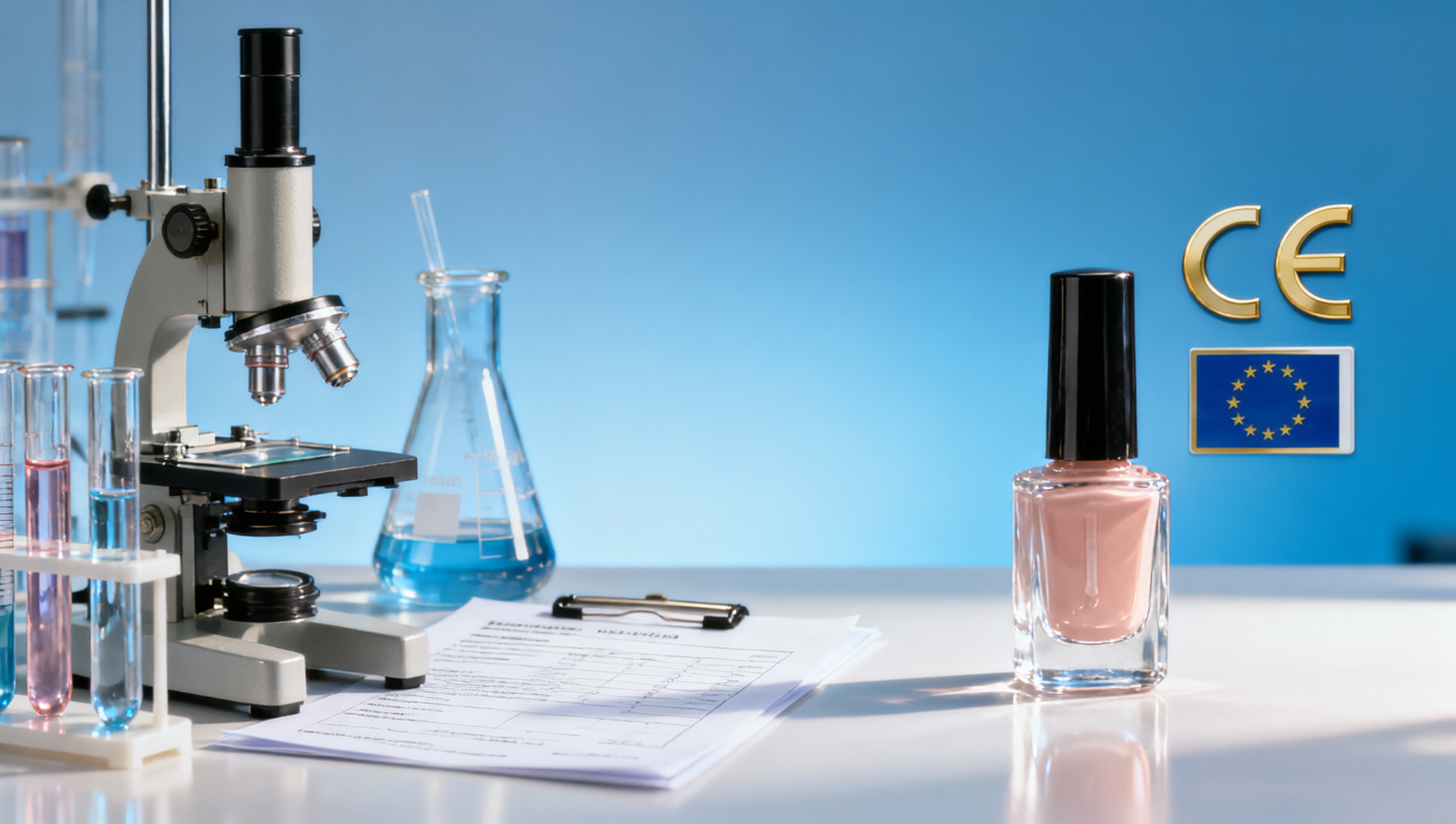 Why Some Wholesale Nail Polish OEM Deals Are Too Good to Be True