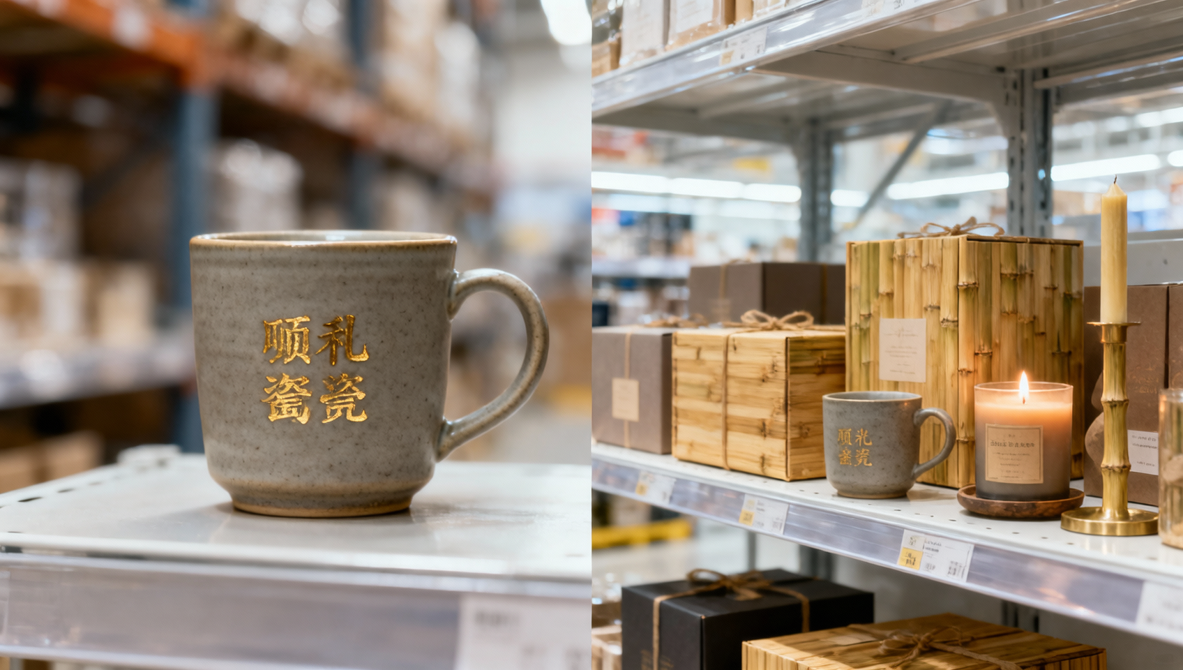 Why 'retail gifts' that look premium often fail at shelf impact in 2026