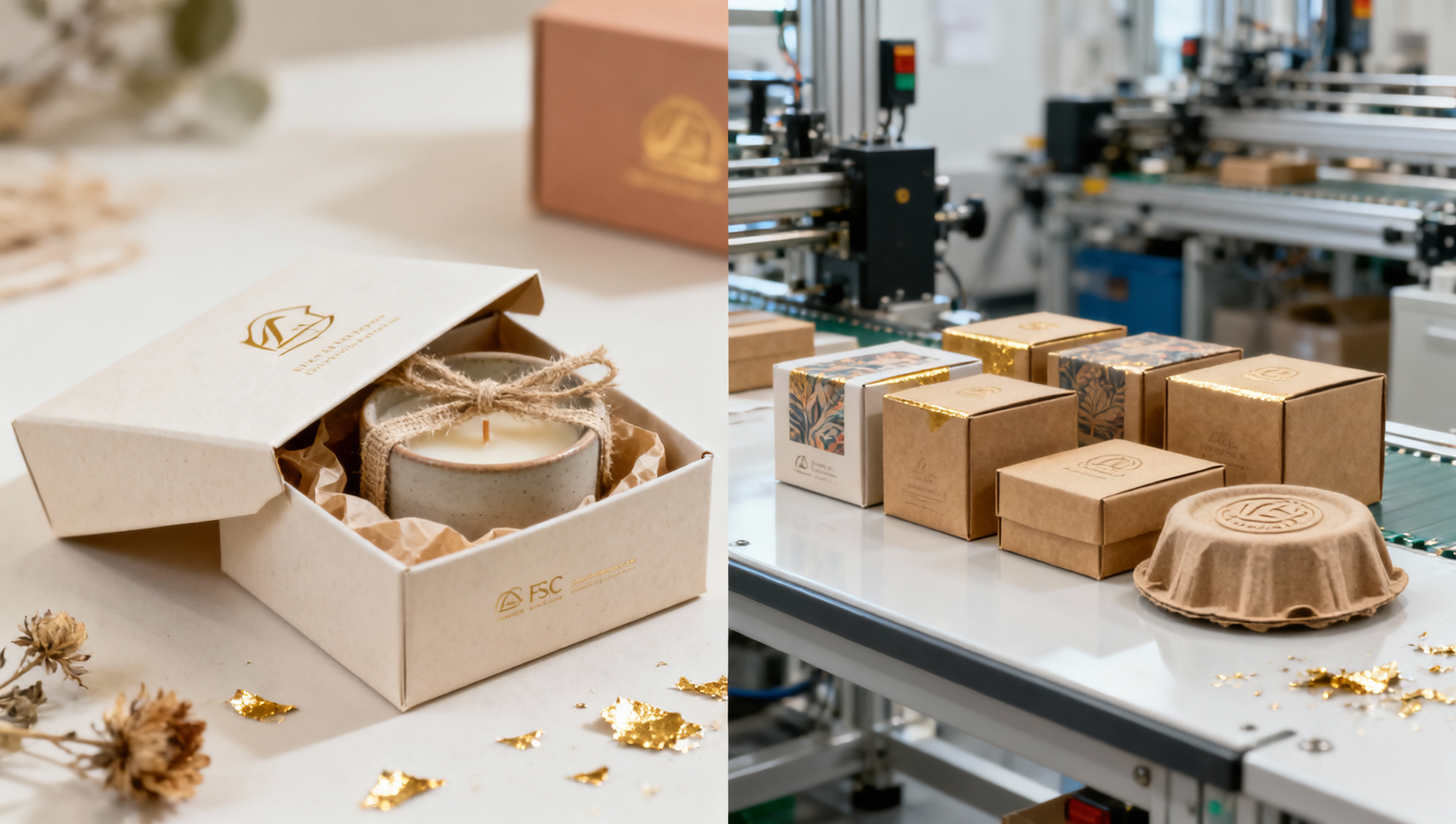 Private label gifts with custom packaging often hide minimum order surprises