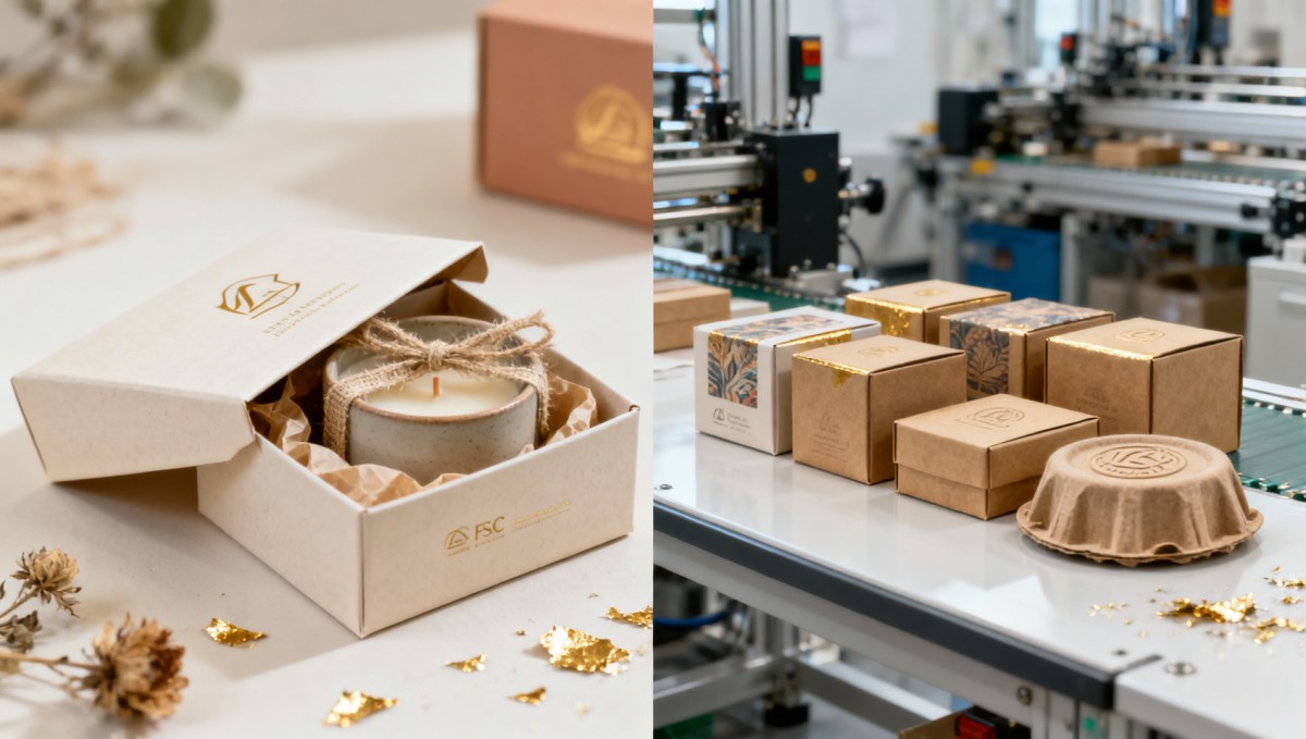 Private label gifts with custom packaging often hide minimum order surprises