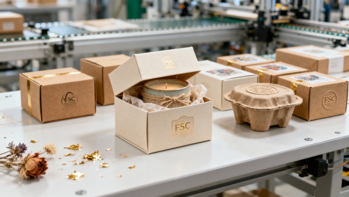 Private label gifts with custom packaging often hide minimum order surprises