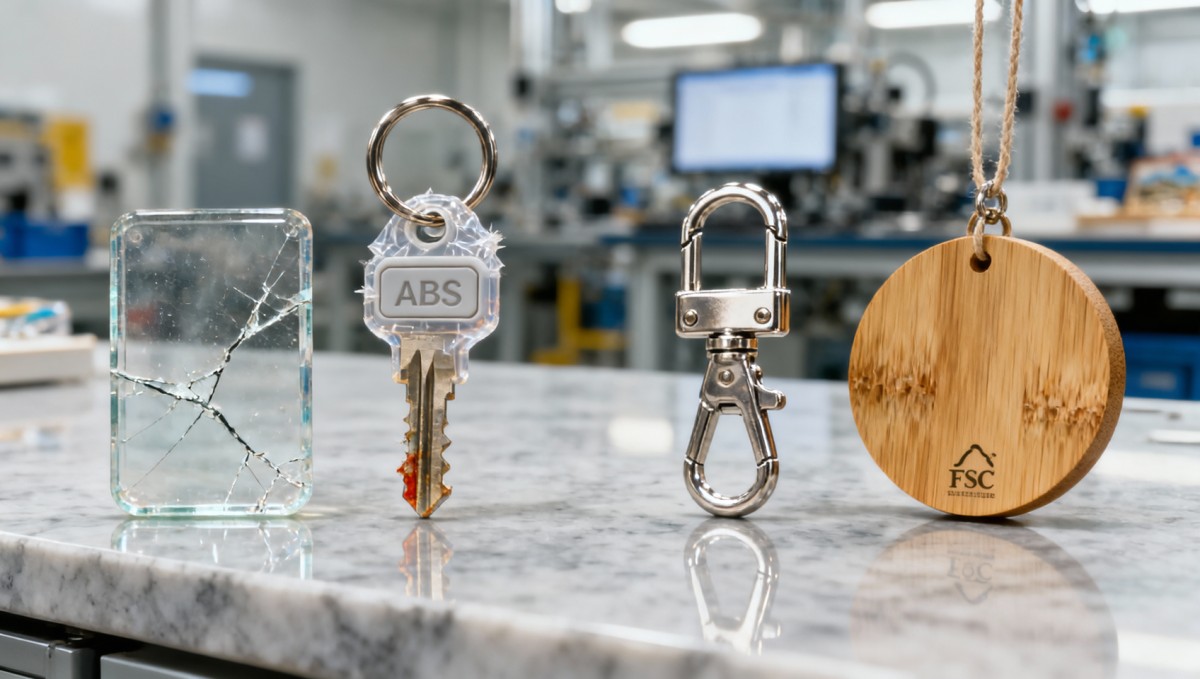 Souvenir products designed for mass tourism often sacrifice durability for low cost