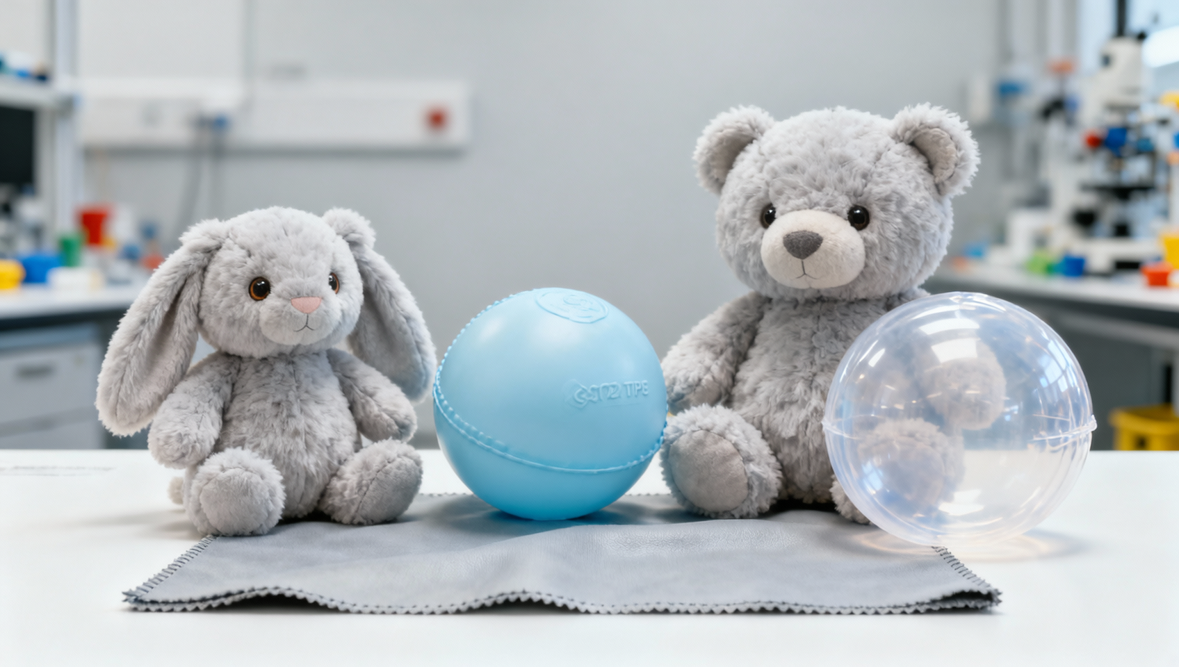 Toy standards updates in 2026: Which new chemical limits affect popular plush and vinyl lines?