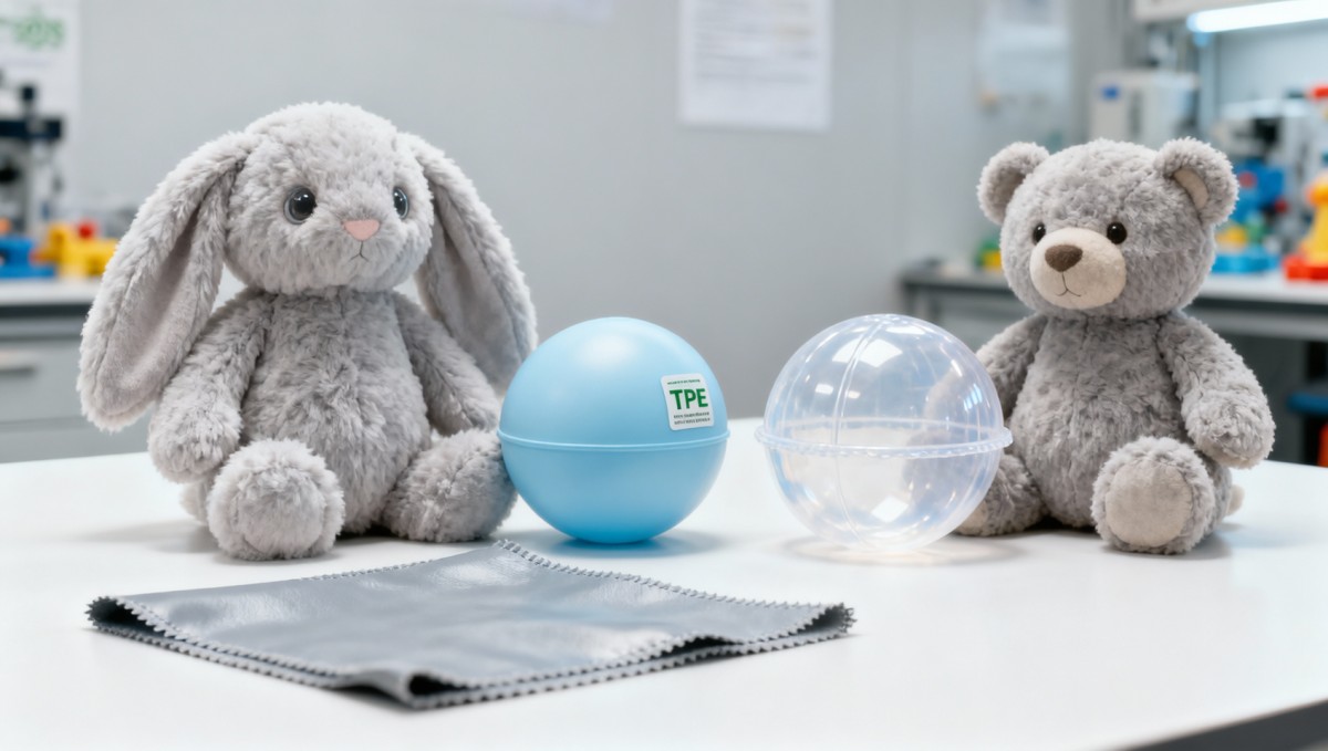 Toy standards updates in 2026: Which new chemical limits affect popular plush and vinyl lines?