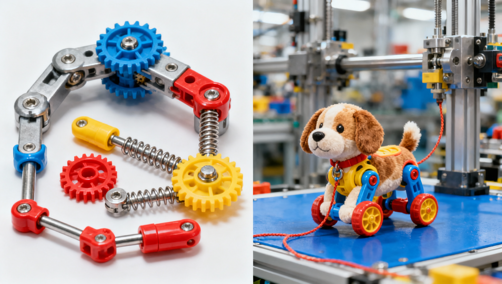 Toy quality isn’t just about materials — here’s where assembly consistency trips up even experienced suppliers