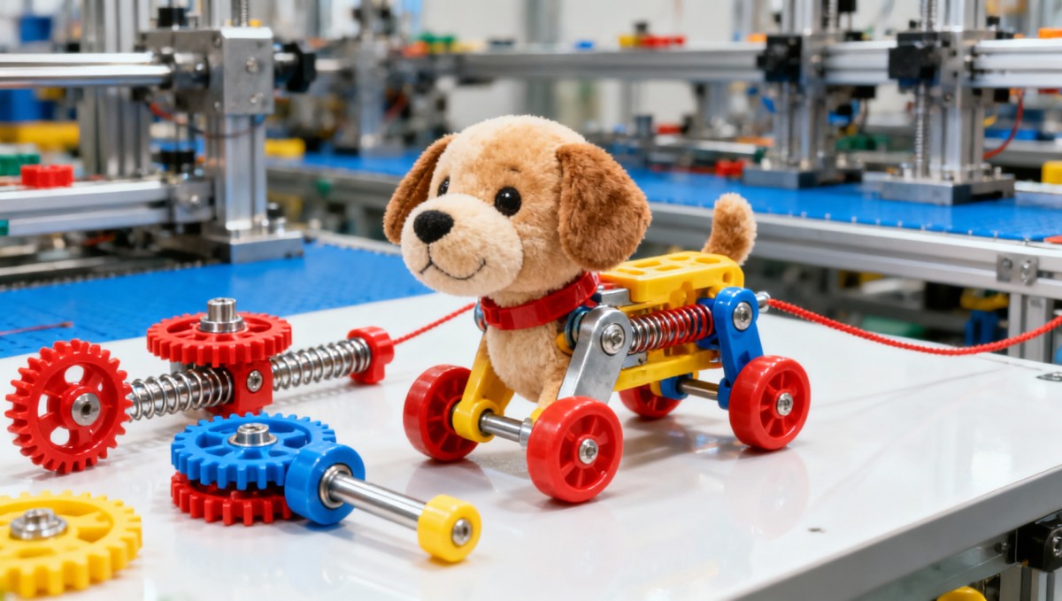 Toy quality isn’t just about materials — here’s where assembly consistency trips up even experienced suppliers
