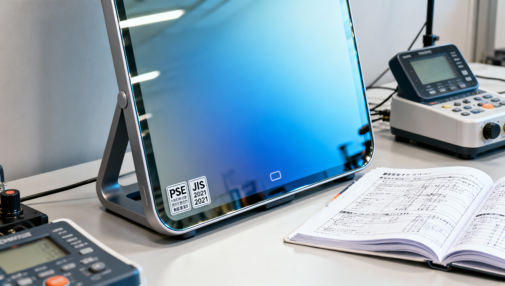 Japan Enforces Dual PSE+JIS S 2021 Certification for Smart Fitness Devices from April 2026