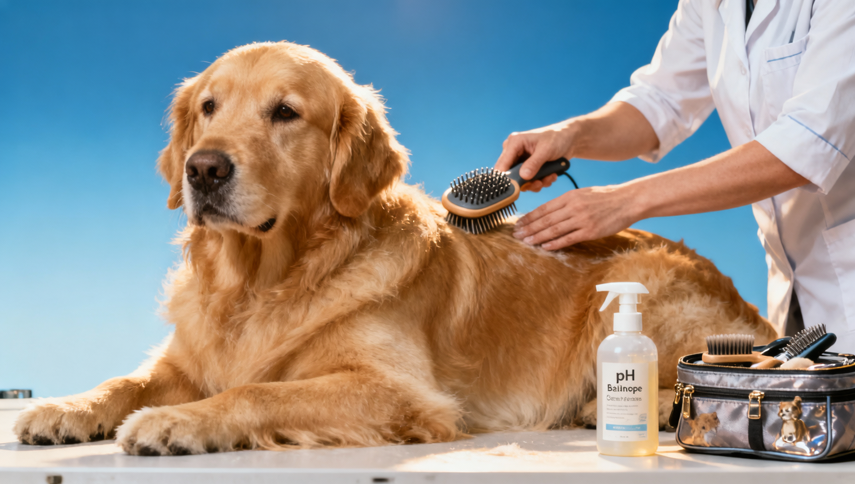 How Often Should You Groom Your Pet? A Vet-Approved Schedule