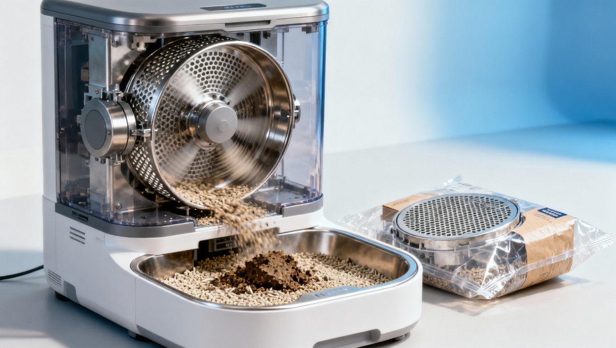 Self-Cleaning Litter Boxes: Are They Worth the Investment?