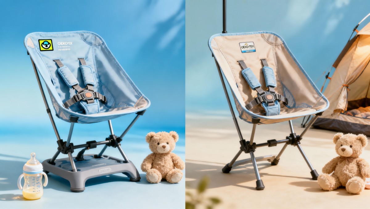 Camping Chair Buying Guide: What Most People Forget to Check