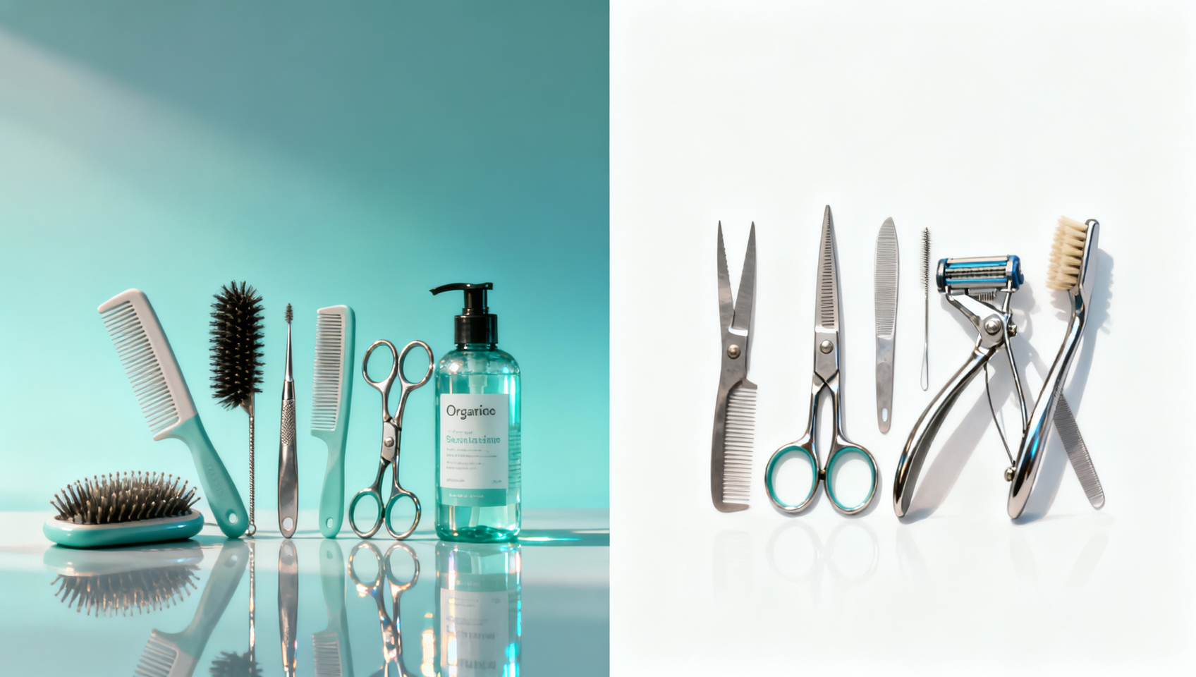 DIY Pet Grooming vs Professional Services: When to Choose Which