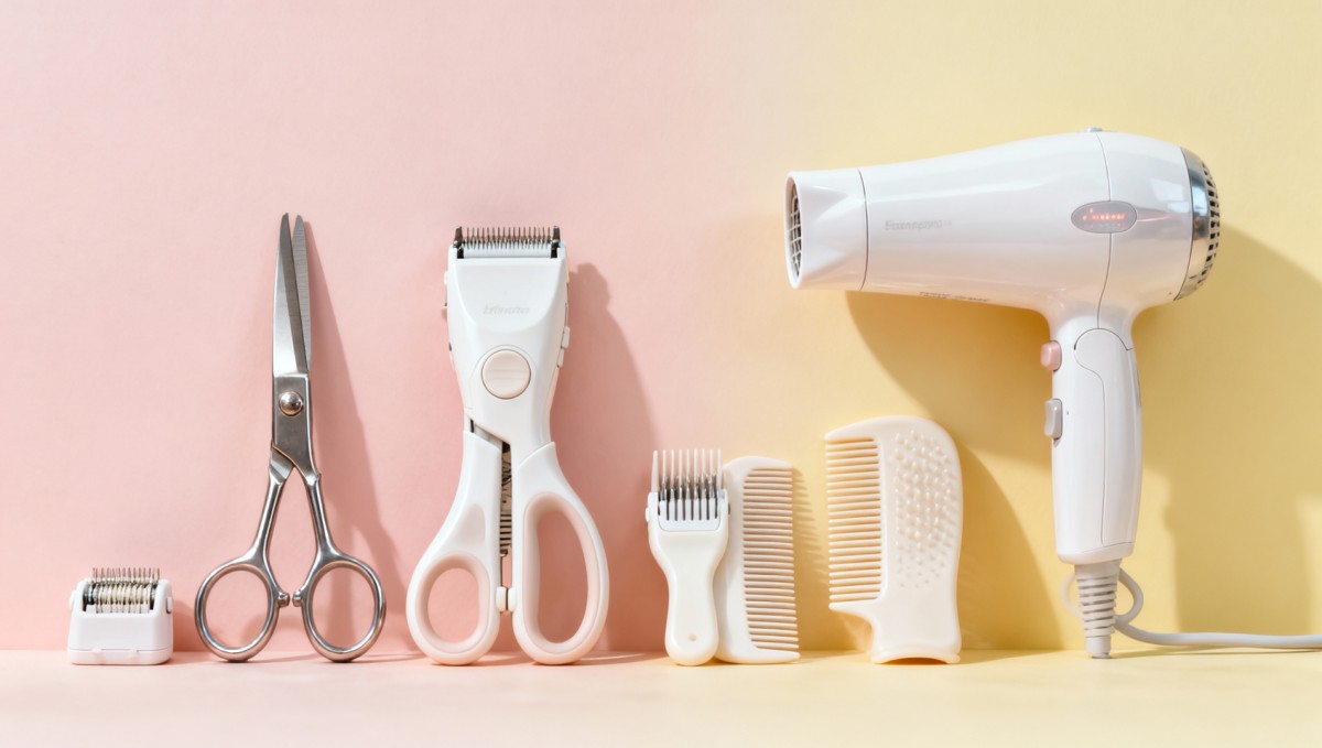 Do pet grooming tools really meet safety standards for commercial use in 2026?