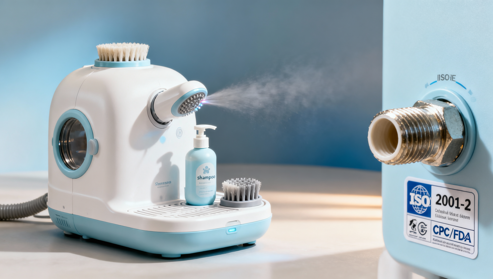 Hidden maintenance costs behind high-end pet grooming systems — what they don’t tell you