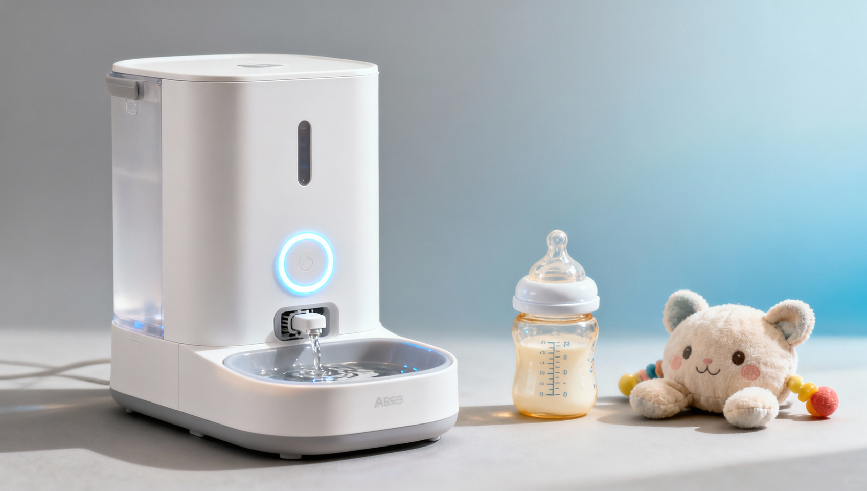 Why smart cat water fountains are replacing basic bowls in 2026