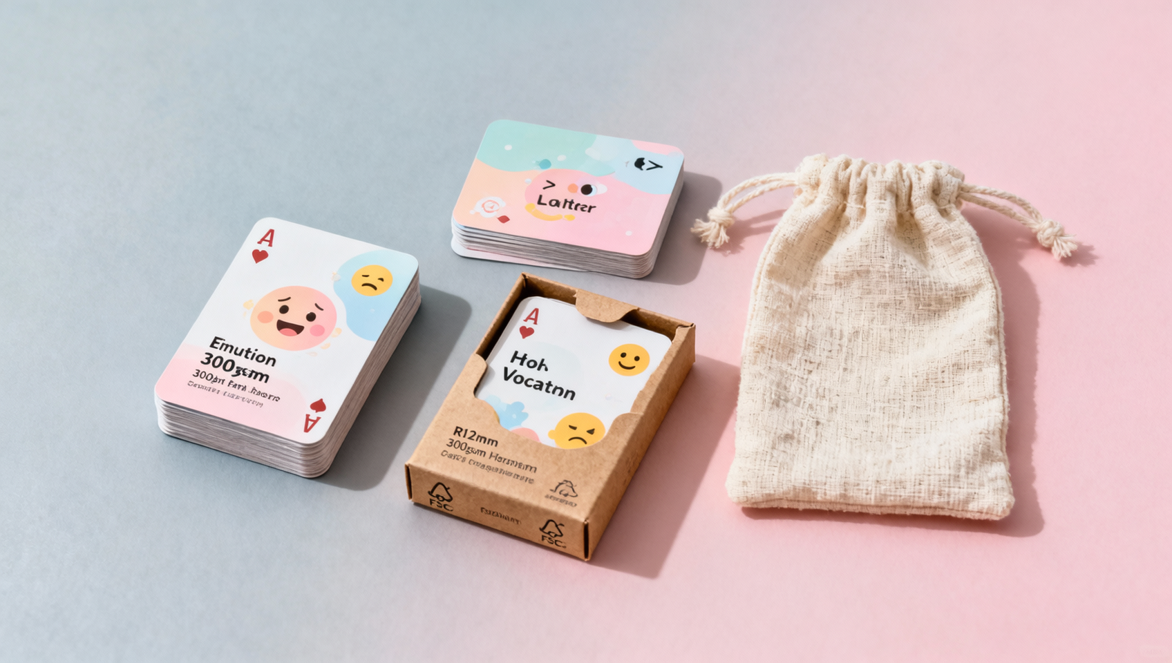 Are wholesale playing cards still profitable for gift retailers?