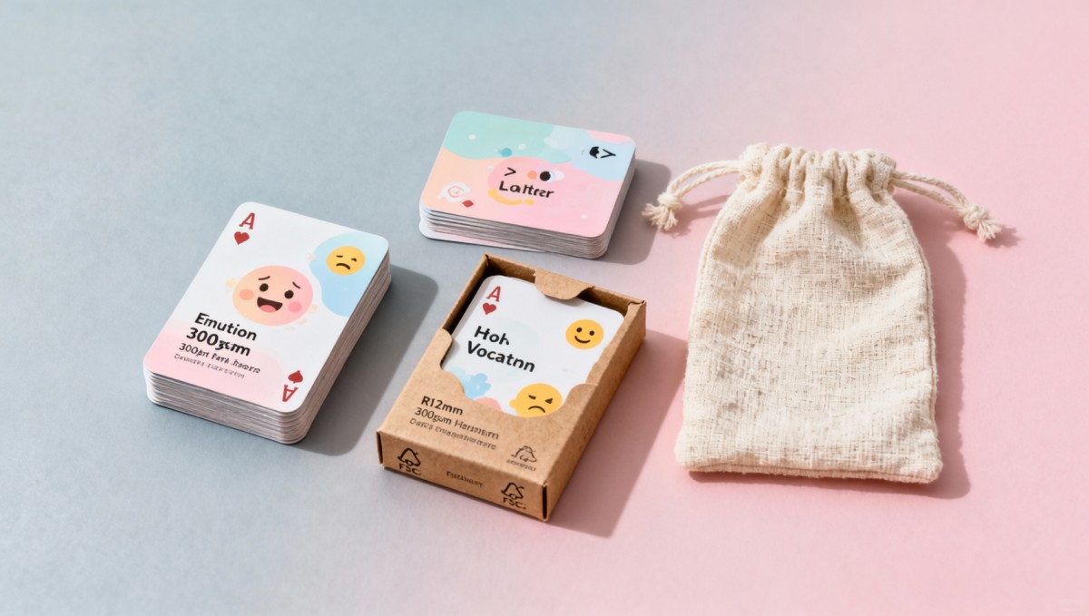 Are wholesale playing cards still profitable for gift retailers?