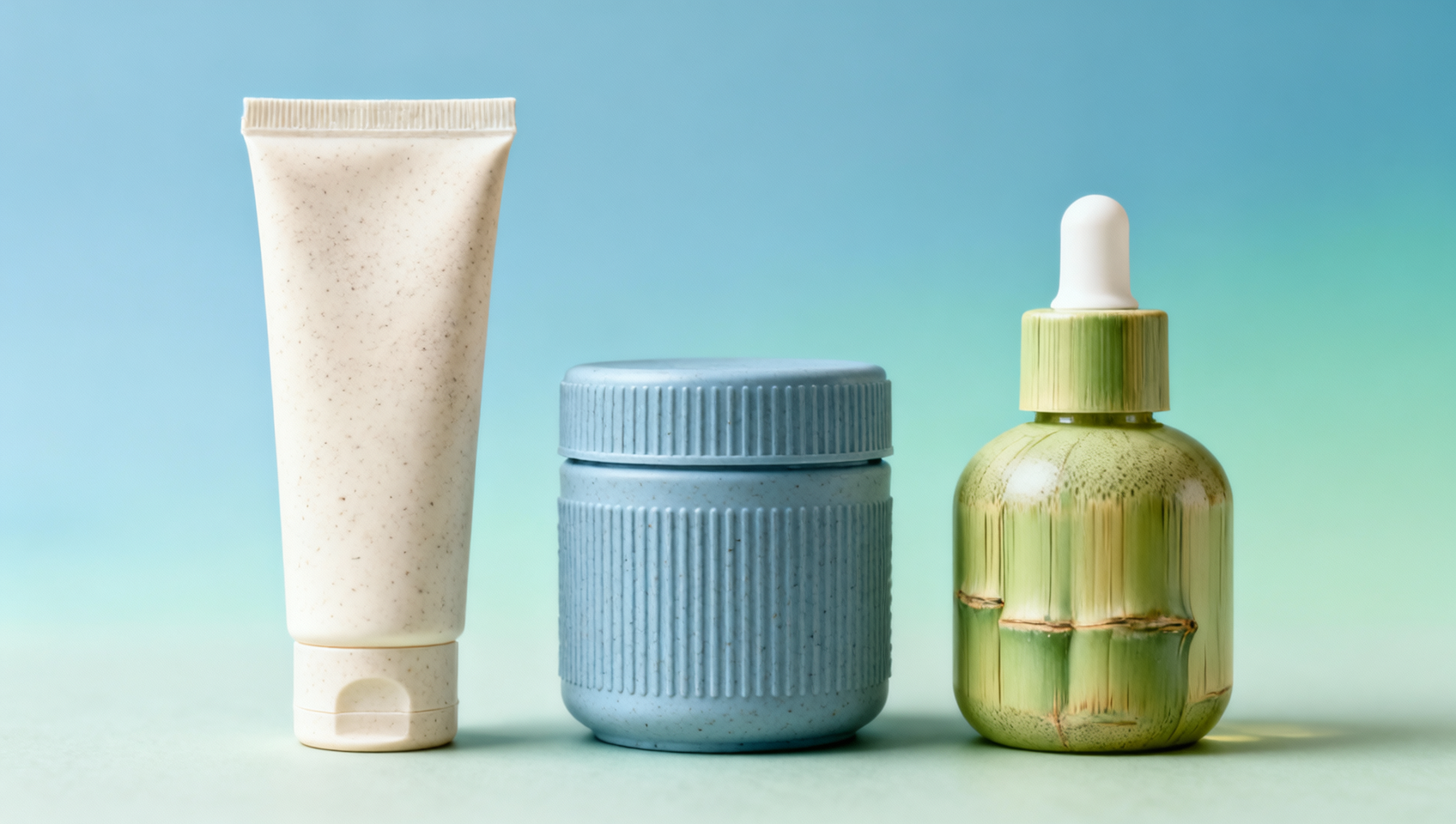 Bamboo cosmetic packaging: durable or just greenwashing?