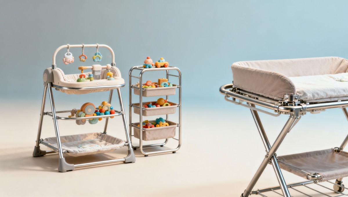 Salon furniture wholesale: why steel frames beat wood in high-traffic studios