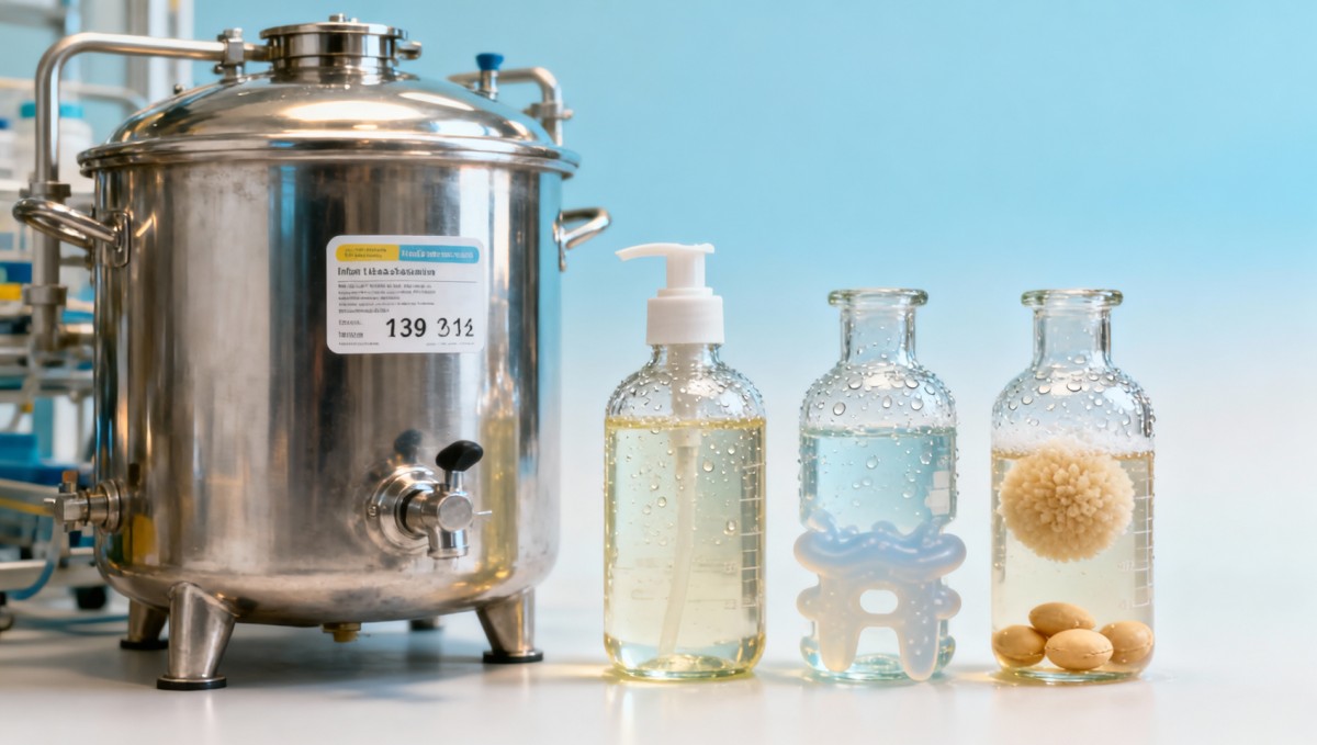 OEM cosmetics manufacturer red flags: 3 signs your formula won’t scale