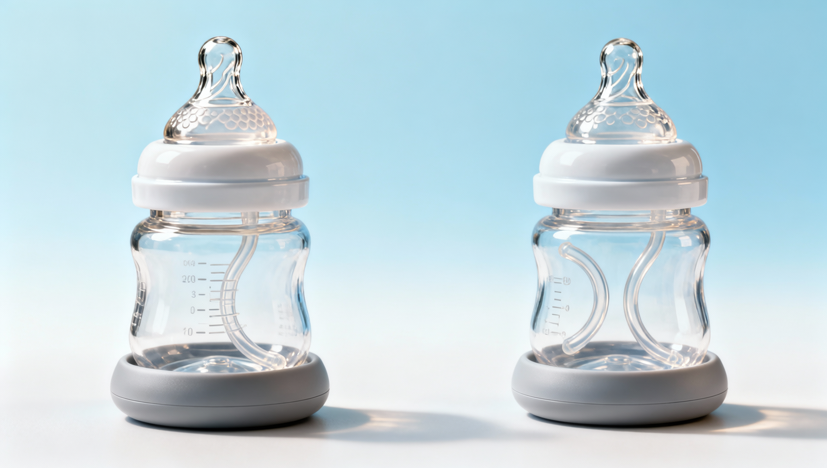 Feeding accessories that actually reduce bottle refusal—what works in practice