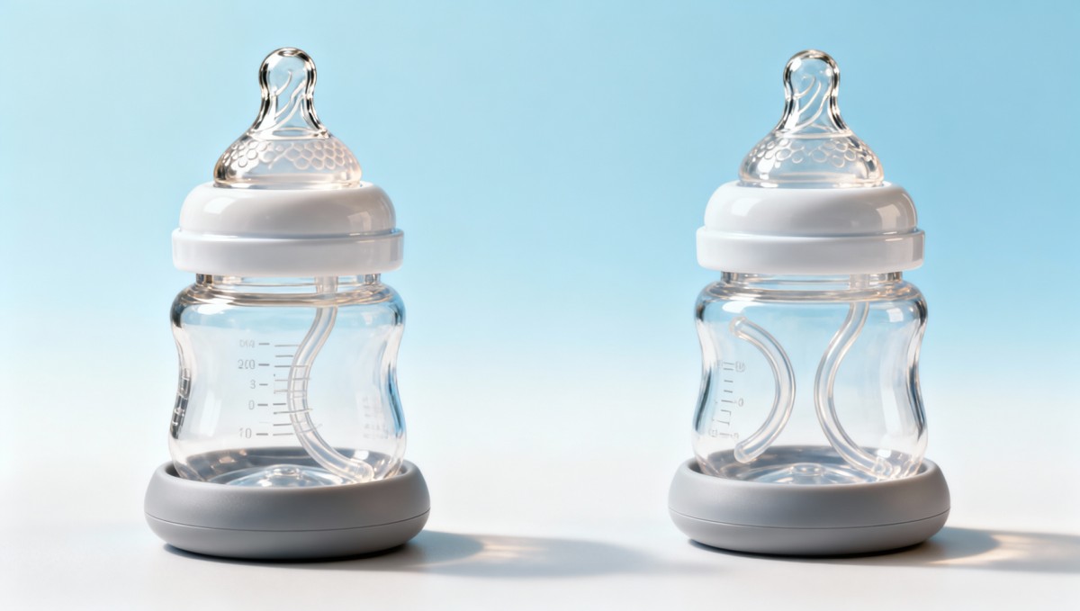 Feeding accessories that actually reduce bottle refusal—what works in practice