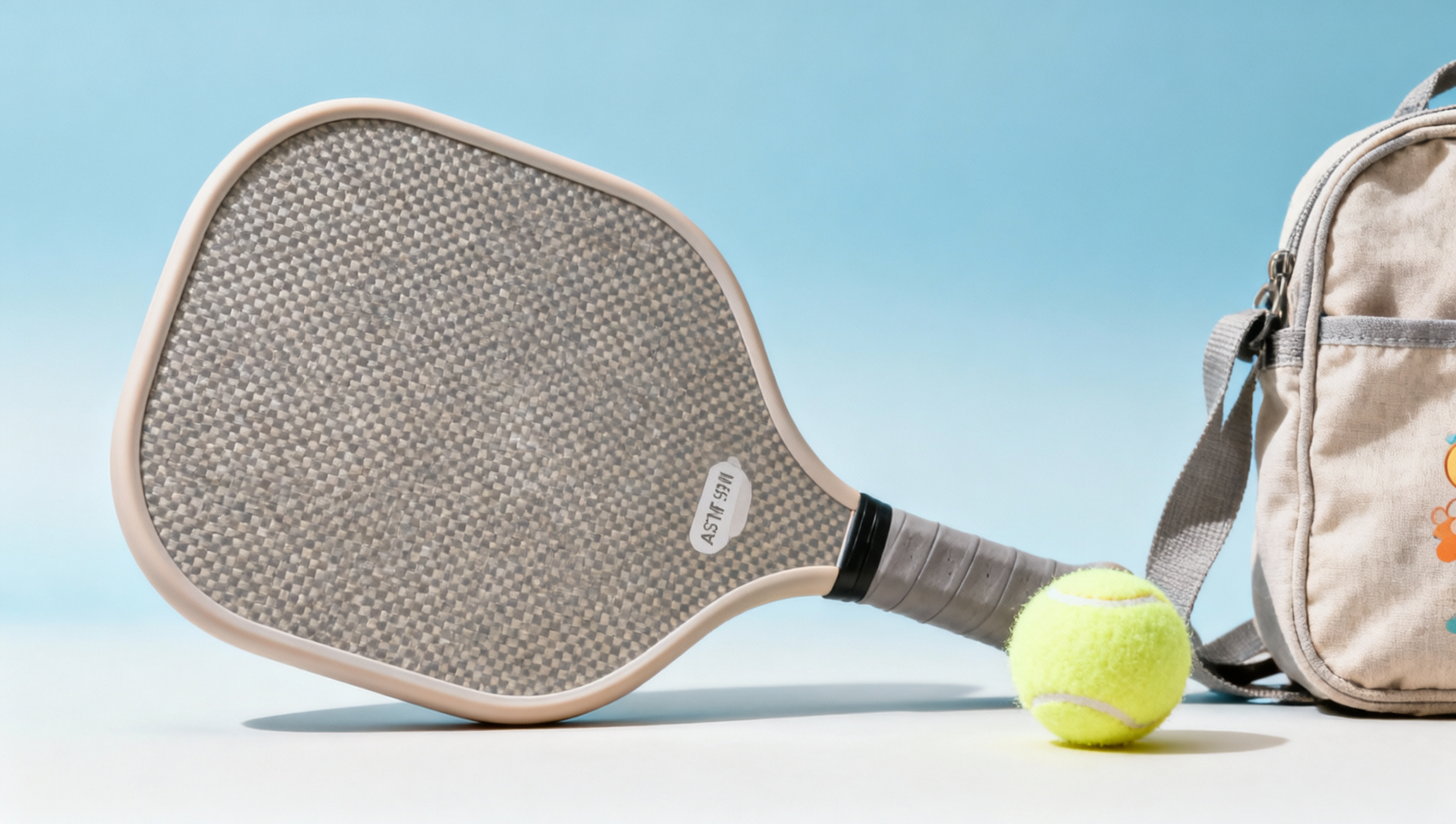 Padel rackets manufacturer comparison: carbon vs. fiberglass in real court use