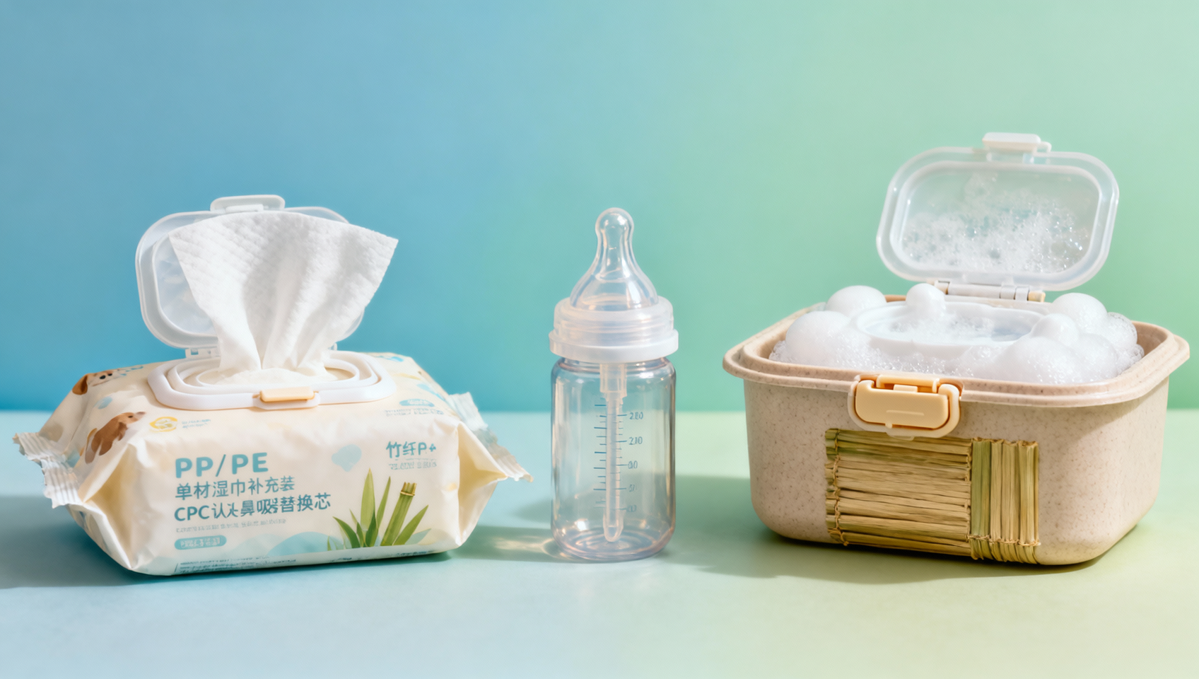 Pet hygiene products with refill systems: do they cut costs—or create waste?