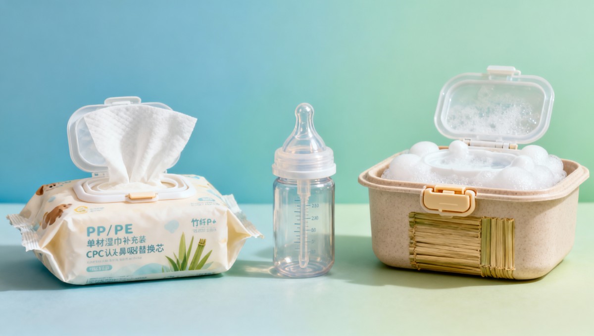 Pet hygiene products with refill systems: do they cut costs—or create waste?