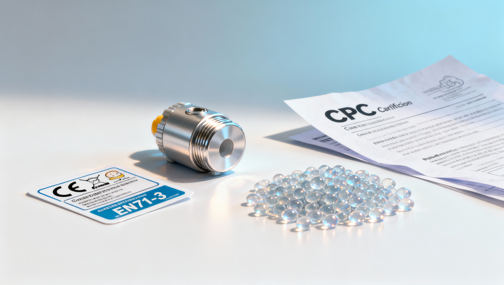 Toy production lead times jumped 40% in 2025—here’s what’s causing the delay