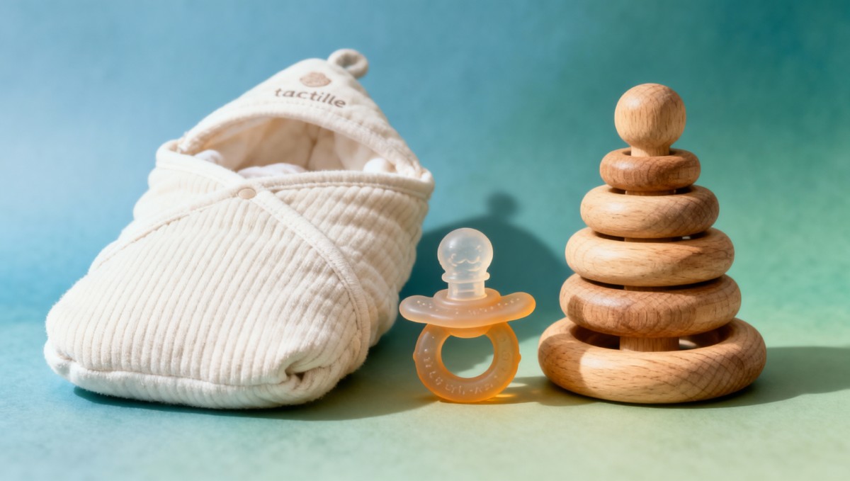 Retail gifts that convert at trade shows: why tactile design beats flashy packaging