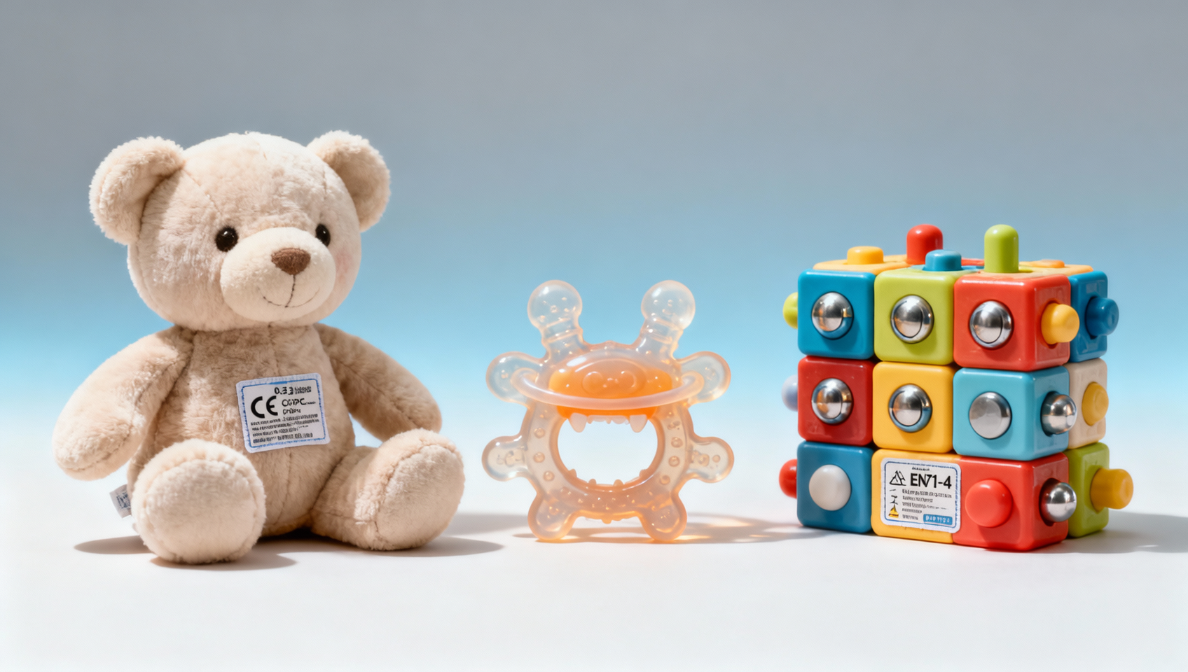 Gift manufacturers who offer small MOQs often skip safety certifications—verify first