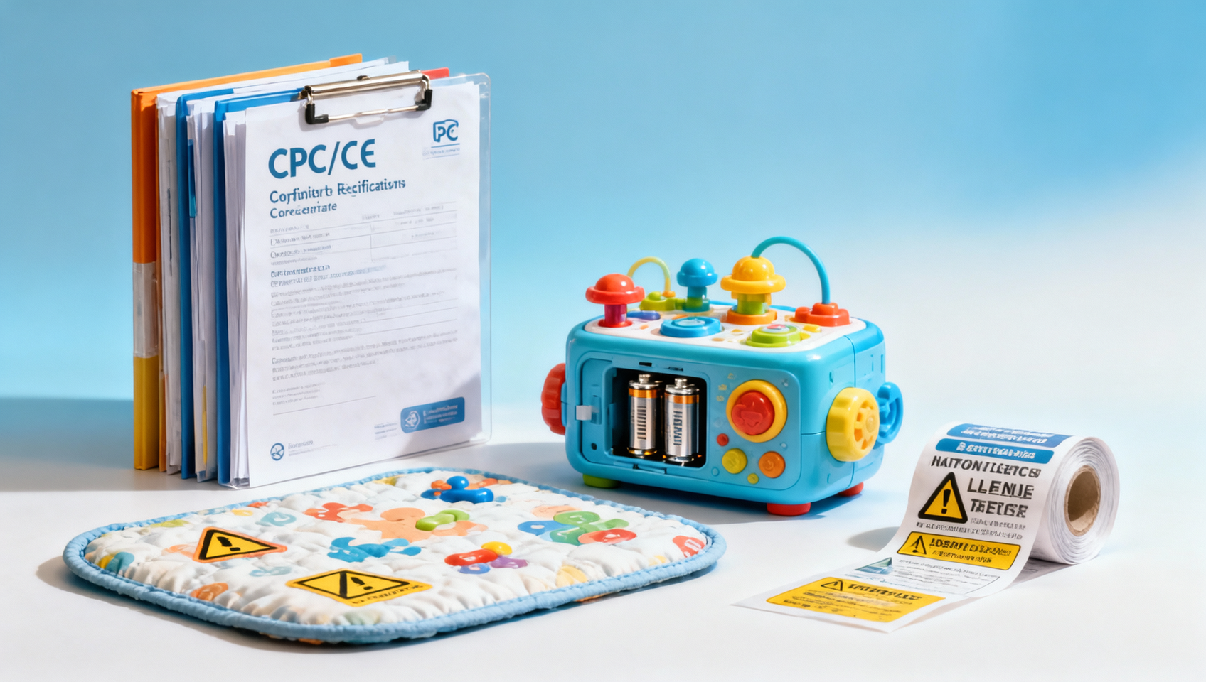 Toy logistics delays aren’t just shipping problems—they’re inventory blind spots