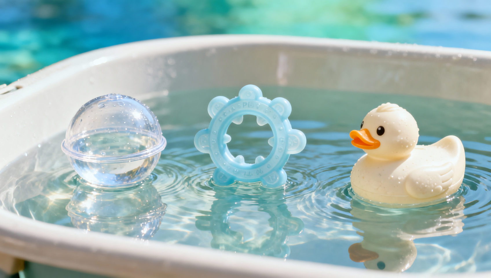 Fishing lures manufacturer claims ‘biodegradable’—but does the material break down in freshwater or just soil?