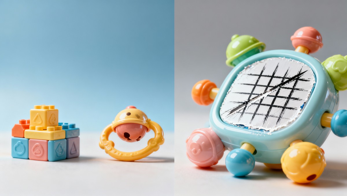 Toy sourcing from Vietnam vs. India: Which delivers better consistency on paint adhesion and drop-test durability?