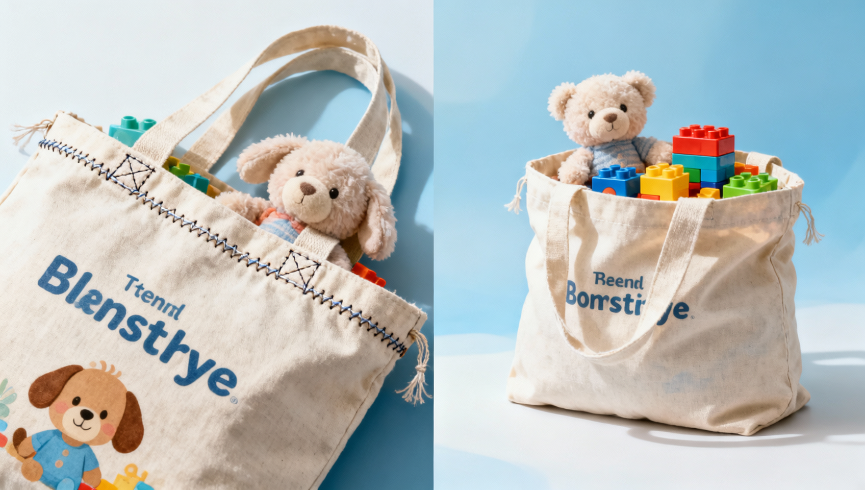 Promotional tote bags wholesale buyers rarely check seam burst strength—until they get complaints