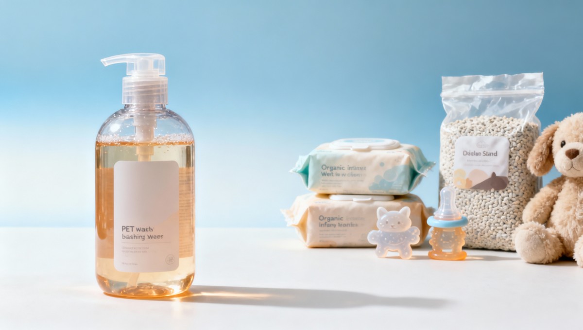 Private label pet shampoo pH shifts after 3 months—how to lock it before launch