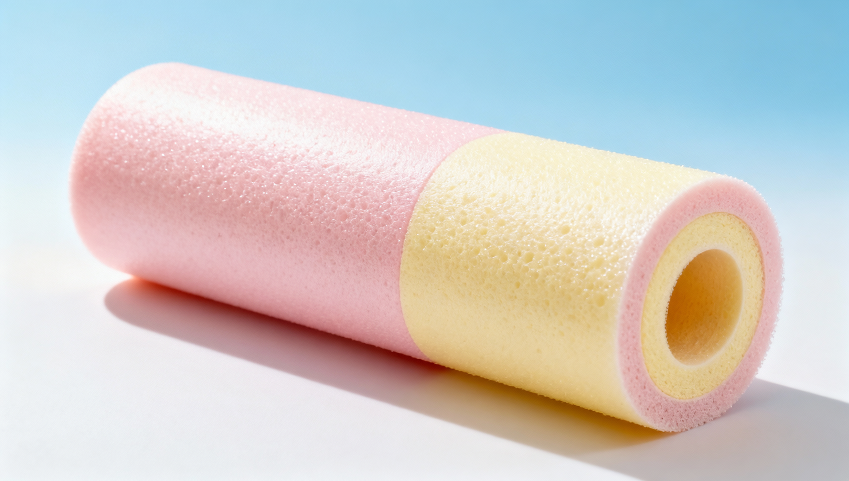 Wholesale foam rollers: Density specs hide compression recovery lag—test this before bulk ordering