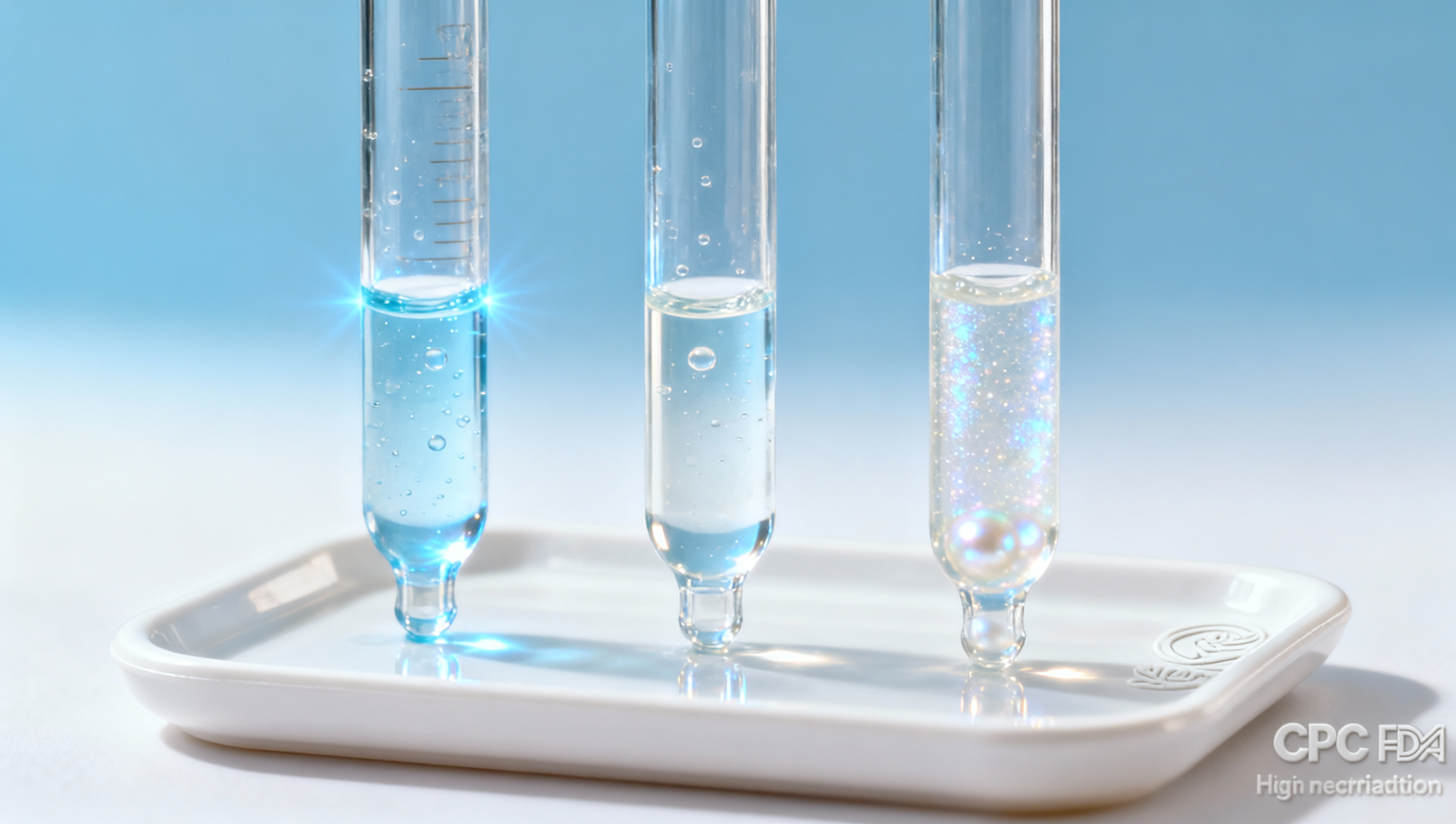 Wholesale hyaluronic acid serum: Not all 2% concentrations deliver equal hydration—here’s why molecular weight matters