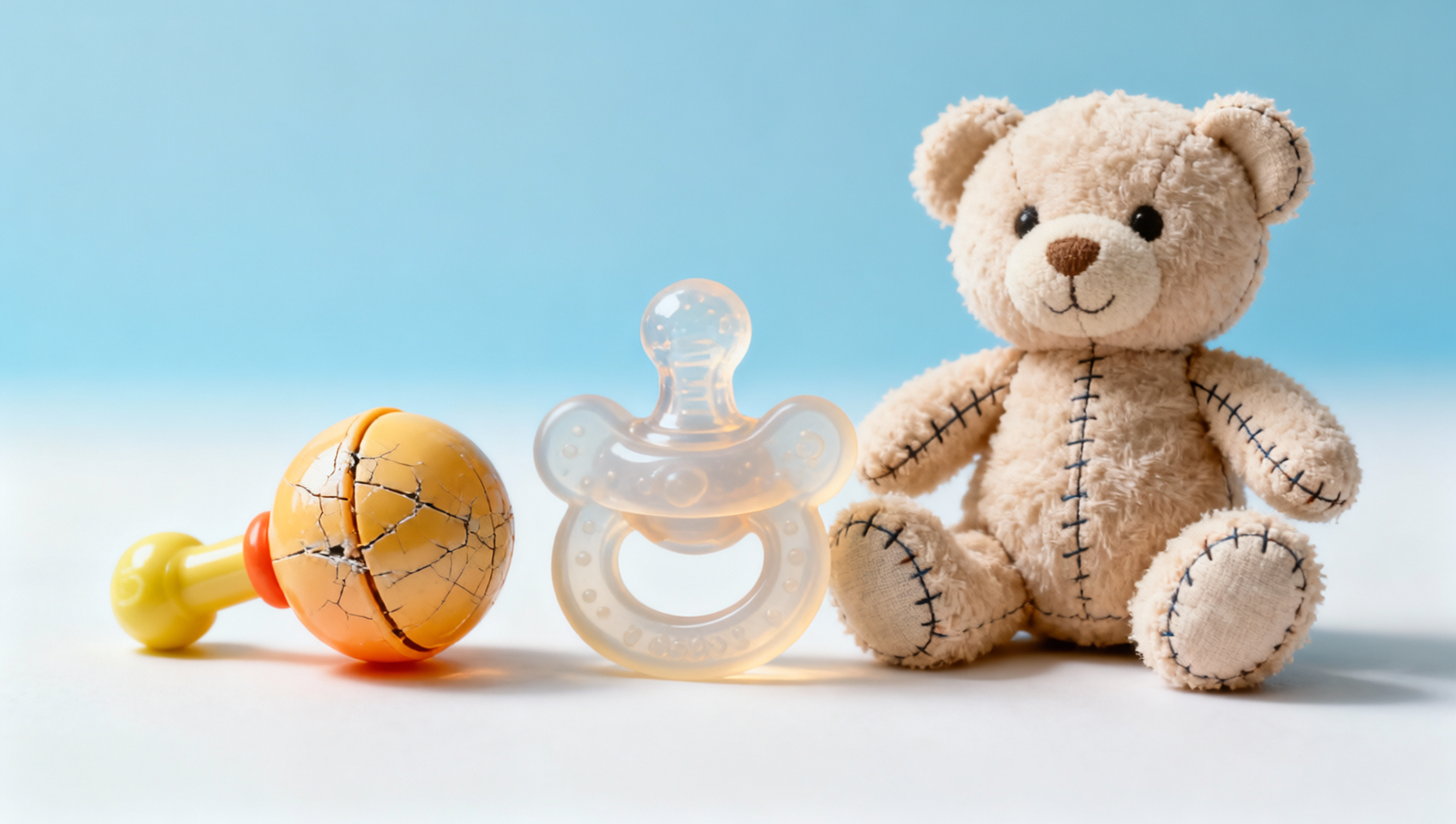 Toy quality isn’t just about passing ASTM F963—it’s how parts behave after repeated impact