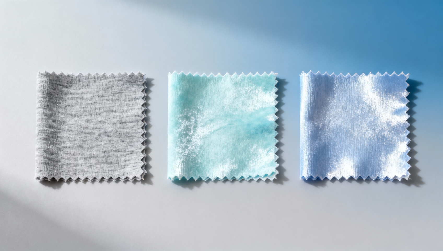 Custom mascot plush orders often shrink or fade after first wash—what fabric blends prevent it?