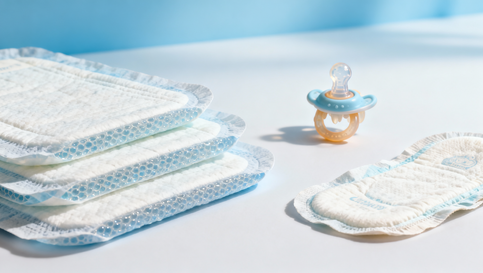 Wholesale dog pee pads: Absorbency claims vs. actual saturation time under 15-minute continuous flow