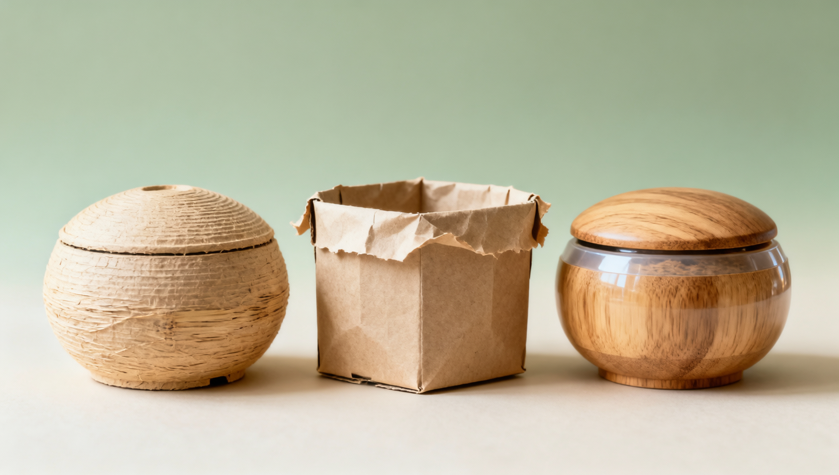 Pet private label urns — why 'biodegradable' claims often fail real-world burial tests