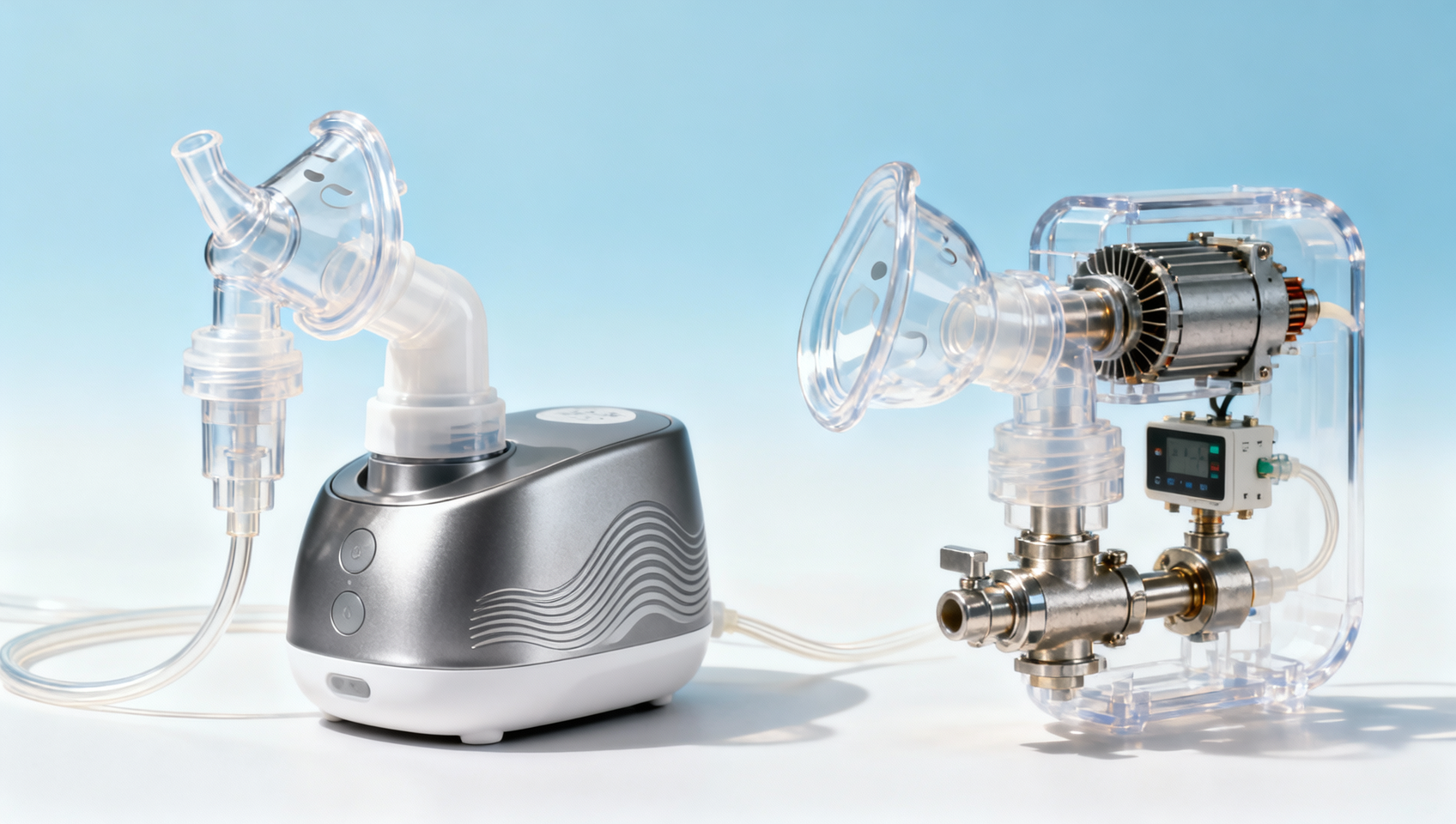 Nasal aspirator wholesale suppliers: How suction variability affects infant comfort and FDA clearance