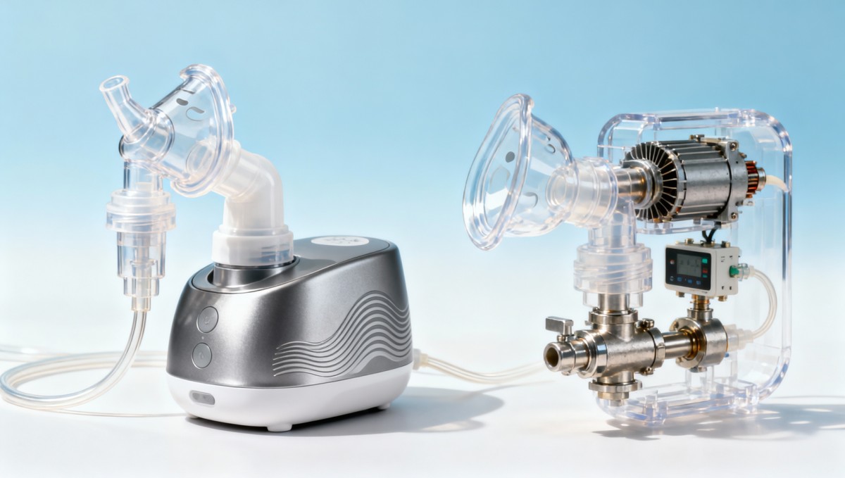 Nasal aspirator wholesale suppliers: How suction variability affects infant comfort and FDA clearance