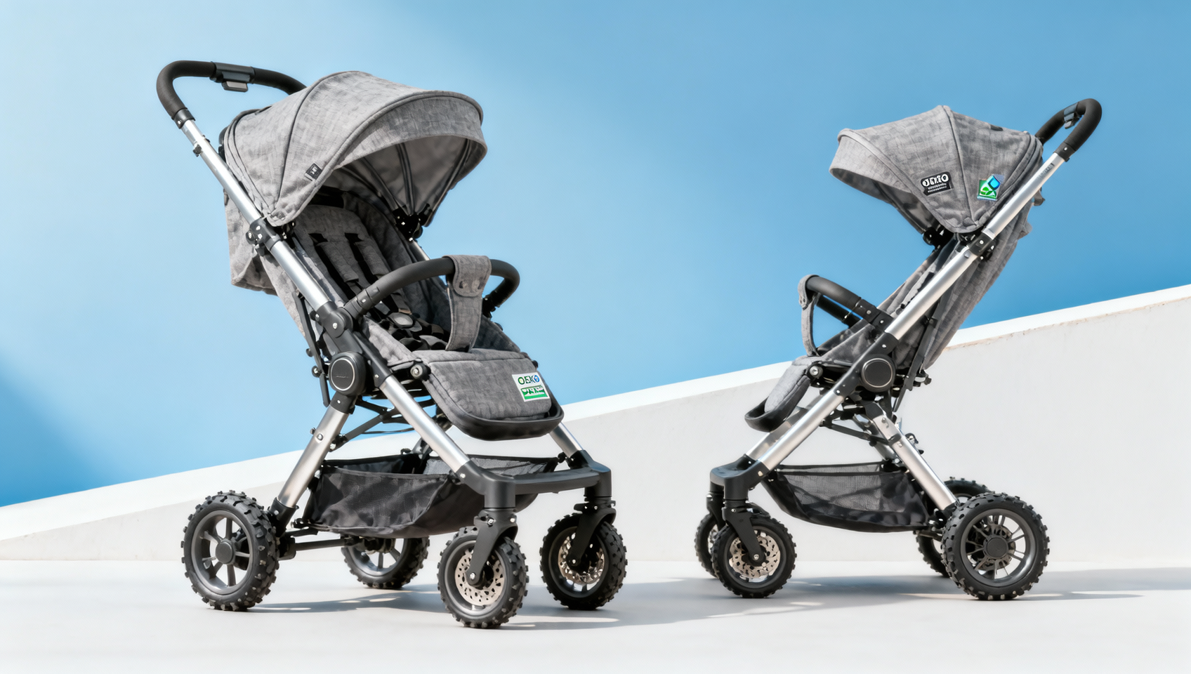 Pet stroller wholesale specs: Why weight capacity labels often ignore braking force on inclines