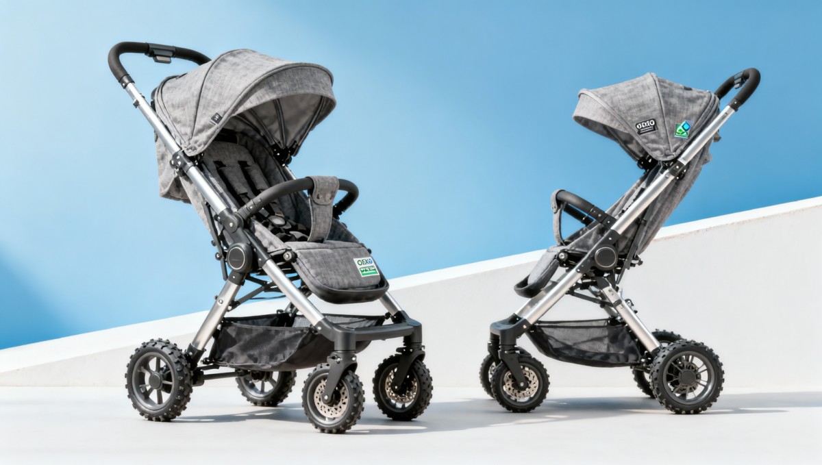 Pet stroller wholesale specs: Why weight capacity labels often ignore braking force on inclines