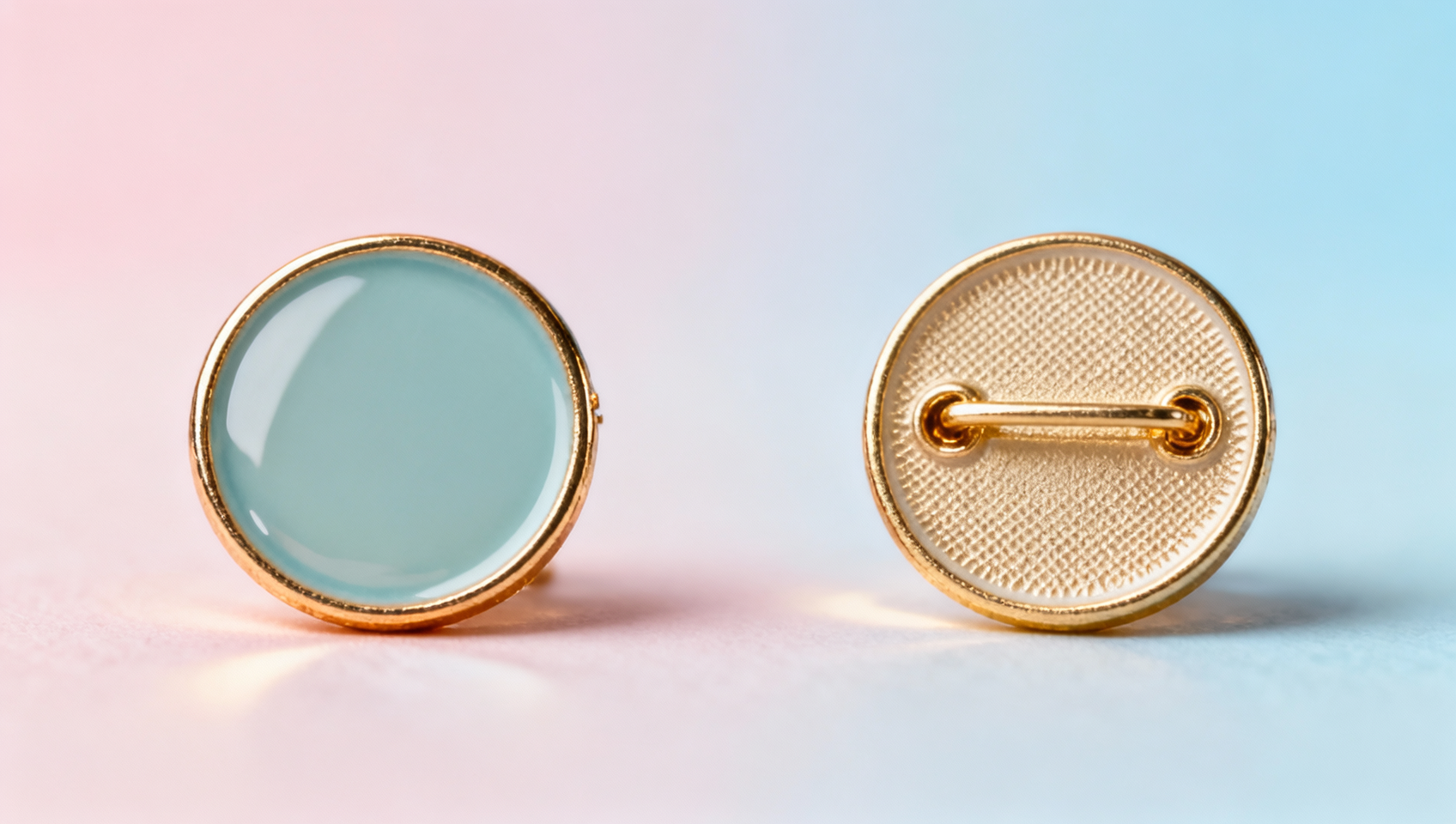 Custom enamel pins maker: Why soft enamel vs hard enamel isn’t just about price